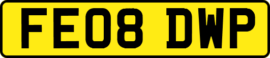 FE08DWP