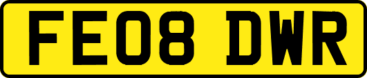 FE08DWR