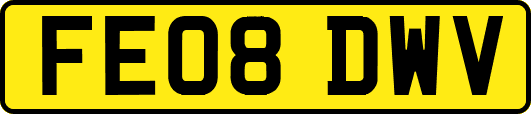 FE08DWV