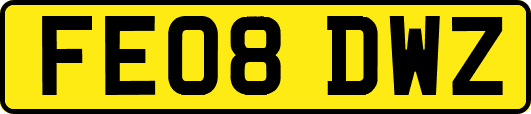 FE08DWZ