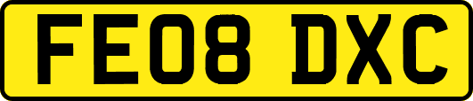 FE08DXC