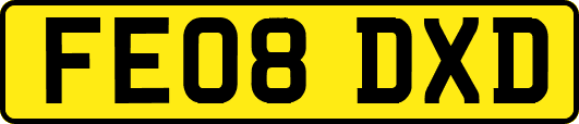 FE08DXD