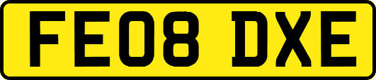 FE08DXE