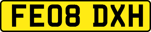 FE08DXH