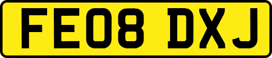 FE08DXJ
