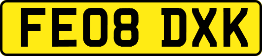 FE08DXK