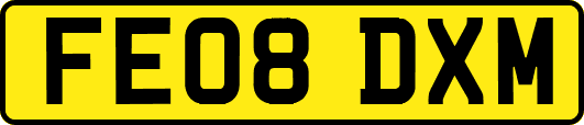 FE08DXM