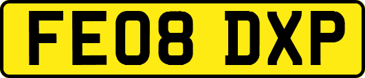 FE08DXP