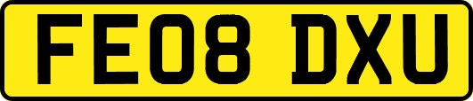 FE08DXU