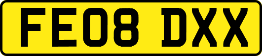 FE08DXX