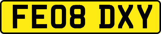 FE08DXY