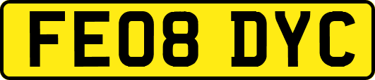 FE08DYC