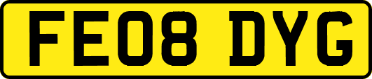 FE08DYG