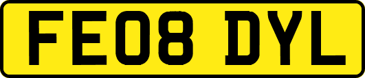 FE08DYL