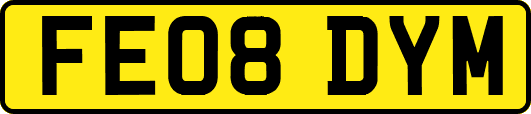 FE08DYM