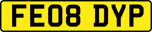 FE08DYP