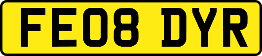 FE08DYR