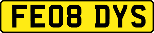 FE08DYS