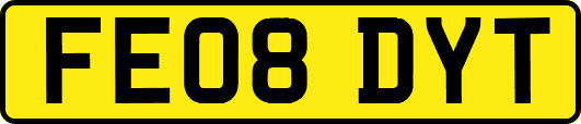 FE08DYT