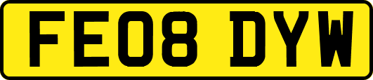 FE08DYW