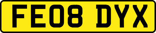 FE08DYX