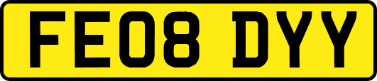 FE08DYY