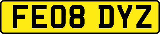 FE08DYZ