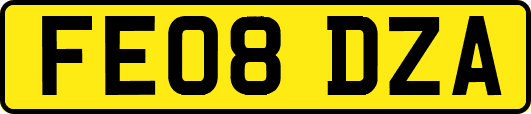 FE08DZA