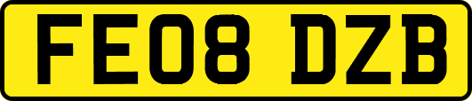 FE08DZB