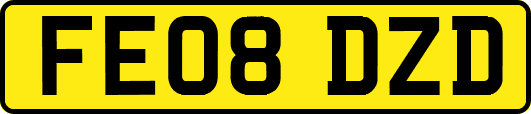 FE08DZD
