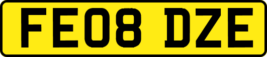 FE08DZE