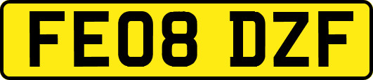 FE08DZF