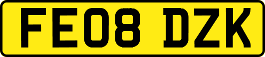 FE08DZK