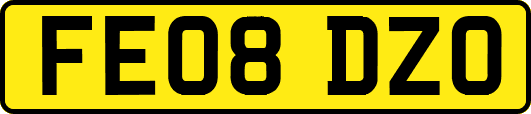 FE08DZO