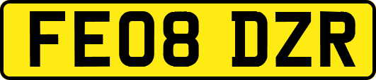 FE08DZR