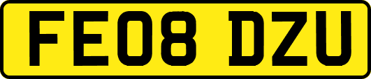 FE08DZU