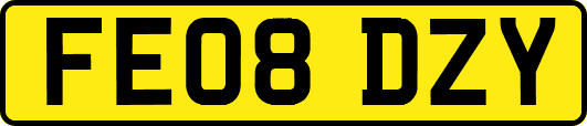 FE08DZY