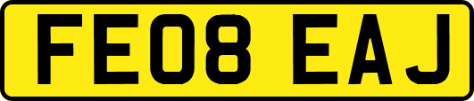 FE08EAJ