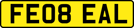 FE08EAL