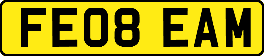 FE08EAM