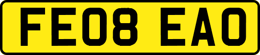 FE08EAO