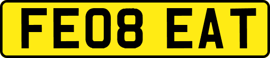 FE08EAT