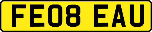 FE08EAU