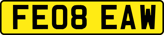 FE08EAW