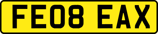 FE08EAX