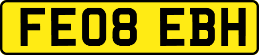 FE08EBH