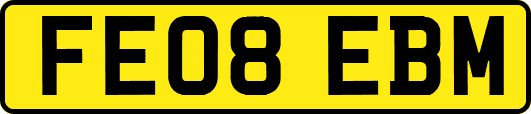 FE08EBM