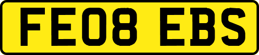 FE08EBS