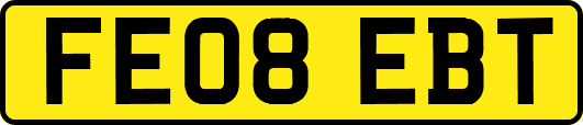 FE08EBT