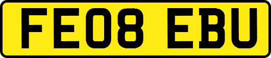 FE08EBU